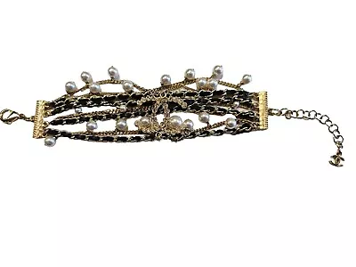 Coco Chanel Bracelet • $76.92