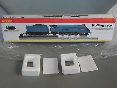 Hornby R8212 'oo' Rolling Road ~ Box Only • £9.99