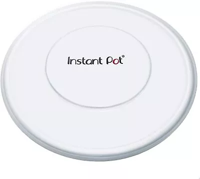 $18.99 • Buy Instant Pot Silicone Lid Mini 6 Quart Pressure Cooker Parts Accessories