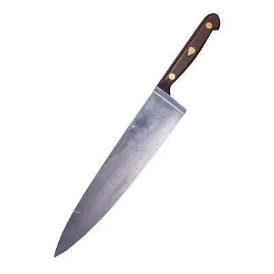 Halloween 4 The Return Of Michael Myers Butcher Knife Prop Replica • $29.99