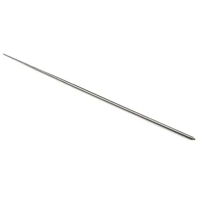 MRQ213 17.5 Ft. Stainless Steel Telescopic Antenna (70MHz-14.3MHz) • £49.99