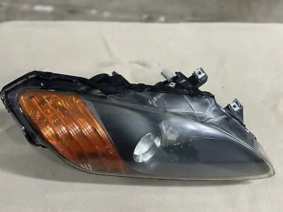 2000 - 2003 Honda S2000 AP1 Passenger Headlight Head Light OEM 04331-S2A-A00 • $180