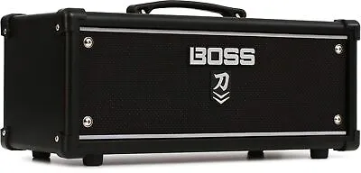 Boss Katana Head MkII 100-watt Guitar Amp Head • £369.73