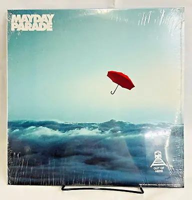 Mayday Parade - Out Of Here - Vinyl LP - New/Sealed • $18.98