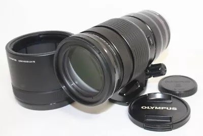 [Near Mint] Olympus M. ZUIKO DIGITAL ED 40-150mm F/2.8 PRO • $833