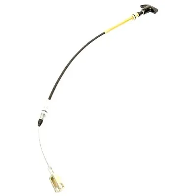 £32.98 • Buy HITCH CABLE (670mm) FOR MASSEY FERGUSON 365 375 390 398 TRACTORS. LOW PROFILE.