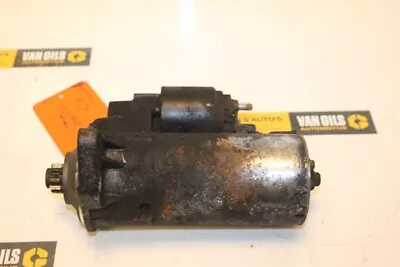 STARTER MOTOR VW Golf III (1H1) Hatchback 2.8 VR6 (AAA(Euro 2)) 1996 0001125005 • $83.23