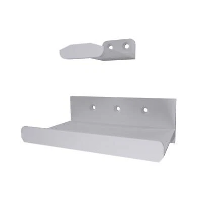 $22.63 • Buy Wall Mount For Xbox360 Console Microsoft Hold 10 Colours