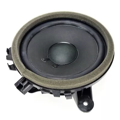 Speaker Subwoofers Door Front Rear Volvo V60 I XC60 I V70 III XC70 II • $31.85