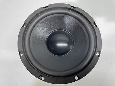 1 X Quake DRVM080201-04RB 8  4 Ohms Woofer Speaker • $95