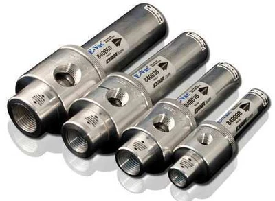 $198.34 • Buy Exair 840008 Vacuum Ejector,164Lpm,1/8 In. (F)Npt