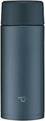 Zojirushi Stainless Mug Slate Black 12-Ounce • $73.04