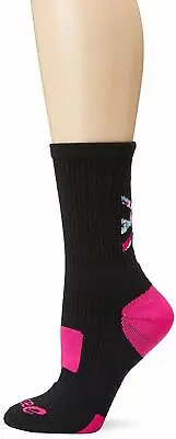 ASICS Flash Point Socks Small Women 6-7.5 • $9.99