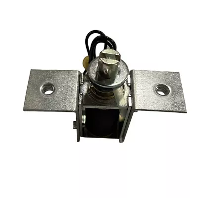 $53.99 • Buy Gold Standard Games - 8GS-Solenoid/Bracket Assembly
