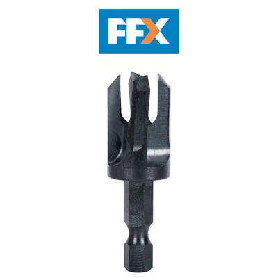£17.32 • Buy Trend TRESNAPPC38 SNAP/PC/38 Plug Cutter 3/8in