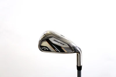 $110.67 • Buy Callaway Mavrik Max 4 Iron 20* RH 38.5 In Catalyst Graphite Shaft Stiff Flex