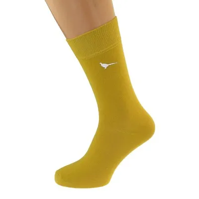 Contemporary Pheasant Design Mens Socks UK Size 5-12 In Various Colours - X6N797 • £4.99