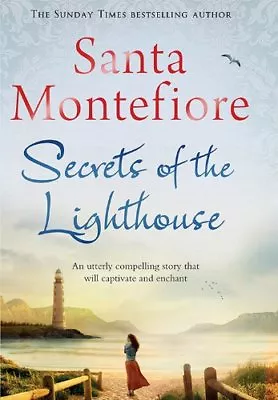 The Secrets Of The LighthouseSanta Montefiore • £3.26