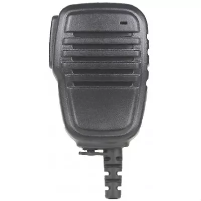 Compact Lightweight Speaker Mic + 3.5mm Jack For Motorola EX GL GP PRO Series • $57.99