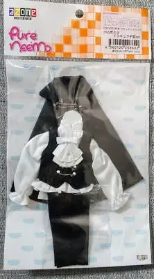 Shipping Included Azone Pns Boys Dracula Viscount Set/Black Black • $112.40