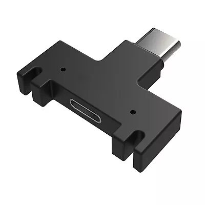Type C Male To Female Extension Adapter Type C Adapter For Samsung DEX Station J • $5.68