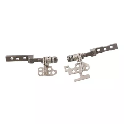 1 Pair  LCD Rotating Shaft Bracket Hinges Set For DELL XPS15 9550 9560 5520 • $15