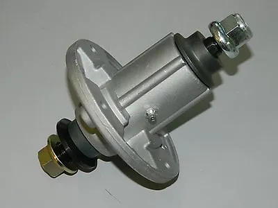 Spindle Assembly For John Deere Ride On Mower 7 Point Star Blade Gy20454 Gy20962 • $49.95