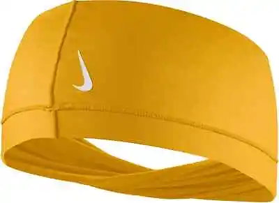 Nike Women's Dri Fit Yoga Wide Twist Headband One Size • $21.18