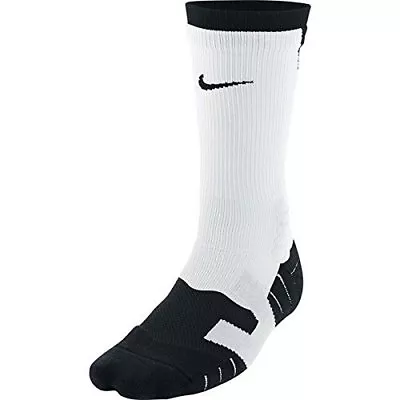 Nike Men's Elite Vapor Cushioned Football Socks Medium • $16.99