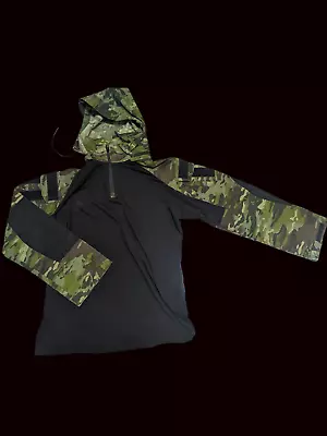 Clearance - Multicam Tropic Combat Shirt - 2XL • $44.99