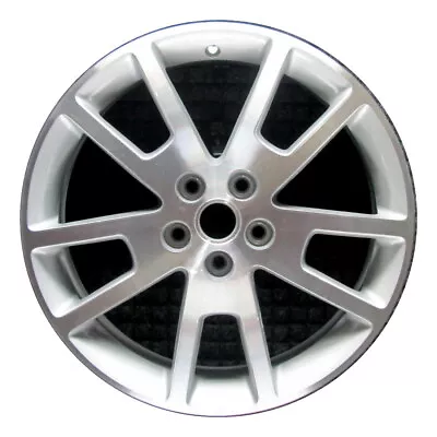 (Ships Today) Wheel Rim Chevrolet Malibu 18 2006-2012 22980148 9598595 OE 5361 • $177