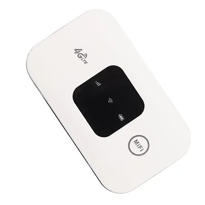 4G LTE Mobile Hotspot Router Mobile WiFi Hotspot Wireless Internet • $19.89