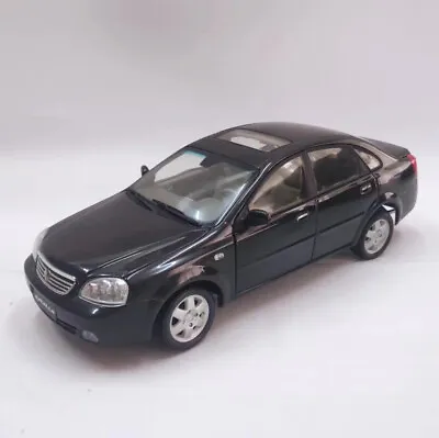 1/18 Buick Excelle /DAEWOO Lacetti Car 2006 China GM Dealer Model Black • $299