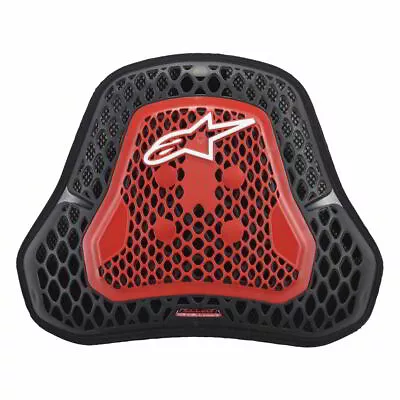 Alpinestars Nucleon KR-Cell CiR Mens Street Riding Motorcycle Chest Protector • $54.95