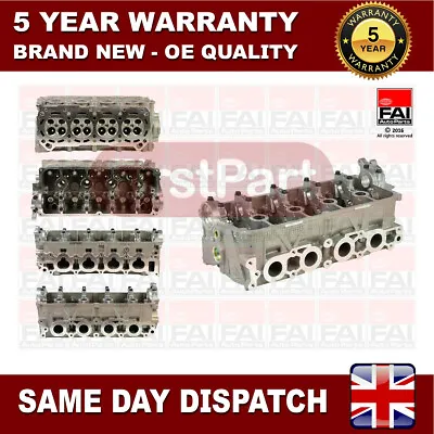 Fits Suzuki Wagon R Vitara Carry Jimny 1.3 1.6 FirstPart Cylinder Head • $466.05