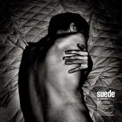 £12.86 • Buy Various - Suede - Autofiction (With Exclusive Signed Print) [CD]