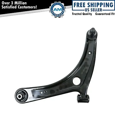 Front Lower Control Arm W/ Ball Joint LH Left Driver For Lancer Outlander • $43.16