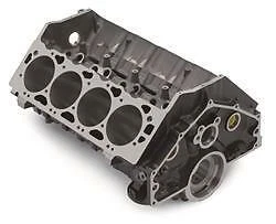 $6152.43 • Buy GM Performance GM19170540 Chev Big Block 502 C.I.D. Bare Engine Block 4-Bolt Mai