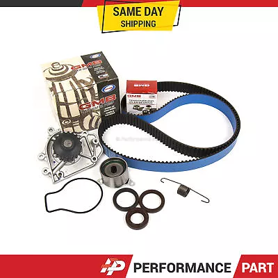 Timing Belt Kit GMB Water Pump For 90-95 Acura Integra GS LS RS 1.8L B18A1 B18B1 • $79.99