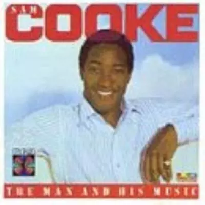 Sam Cooke : The Man And His Music CD Highly Rated EBay Seller Great Prices • £2.49