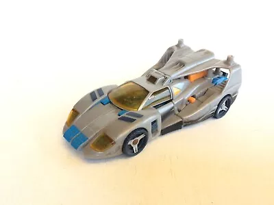 TRANSFORMERS Armada BLURR Super-Con 2003 • $16.95