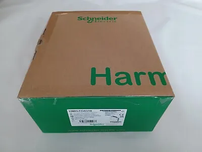 Schneider Electric Harmony GTO Touch Panel HMIGTO4310 / 415027 NIB • £719.44