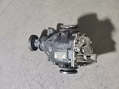 01-06 BMW E46 330i 330CI MANUAL REAR DIFFERENTIAL CARRIER 5 / 6 SPEED Ratio 3.07 • $375