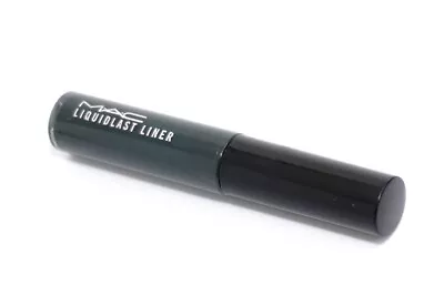 $26.99 • Buy MAC LiquidLast Liner Eyeliner ~Late Night~ Full Size [New/No Box] *Very Rare*