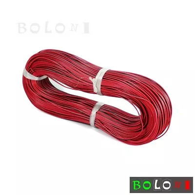 Motor 3mm Red+Black 2 Pin Connector Electric Wire Cable Cord For Led Strip Light • $89.99