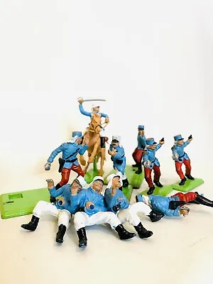 £18 • Buy Britains Toy Soldiers 1/32  French Foreign Legion.