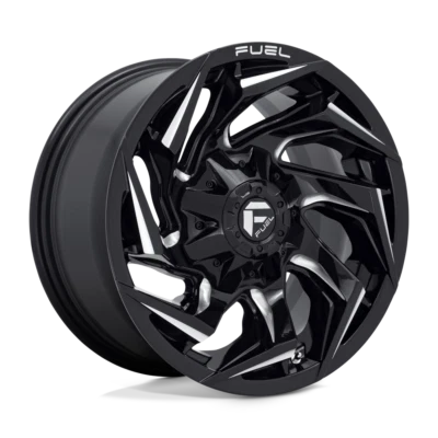 Best Fuel Wheels Deals | Dealsan