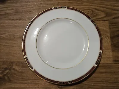 4x St Michael Connaught Fine Bone China Tea Plates 17cm • £12