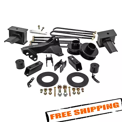 ReadyLIFT 69-2740 2.5  SST Lift Kit For 2017-2022 Ford Super Duty F250 4WD • $569.95