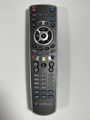 Viewsat HST-420 - Genuine OEM Remote Control *CLEANED AND TESTED* EUC • $10.99